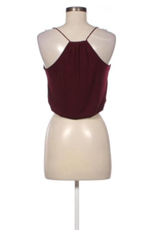Damski top Bershka, Rozmiar S, Kolor Brązowy, Cena 53,99 zł