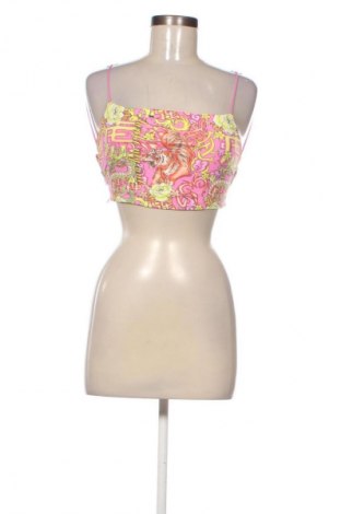 Dámsky top  Bershka, Veľkosť XS, Farba Viacfarebná, Cena  14,83 €