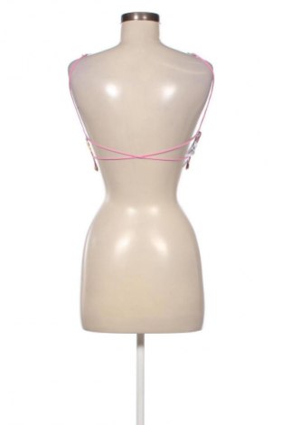 Dámsky top  Bershka, Veľkosť XS, Farba Viacfarebná, Cena  14,83 €