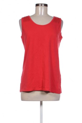 Damentop Bexleys, Größe M, Farbe Rot, Preis € 13,81