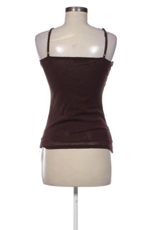 Dámsky top  Bluoltre, Veľkosť M, Farba Hnedá, Cena  15,00 €