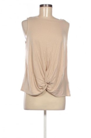 Top de femei Body Flirt, Mărime L, Culoare Bej, Preț 76,30 Lei