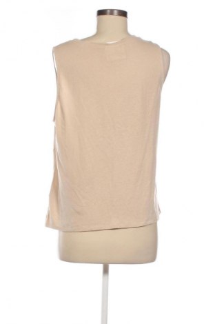 Top de femei Body Flirt, Mărime L, Culoare Bej, Preț 76,30 Lei