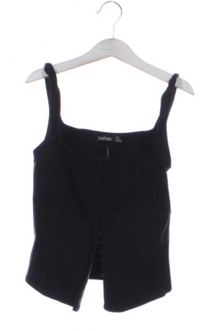 Damentop Boohoo, Größe XS, Farbe Schwarz, Preis € 23,53