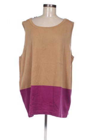 Damski top Bpc Bonprix Collection, Rozmiar 3XL, Kolor Kolorowy, Cena 124,49 zł