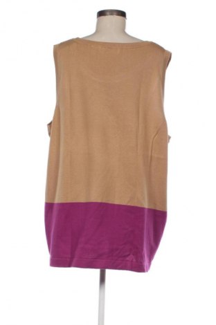 Damski top Bpc Bonprix Collection, Rozmiar 3XL, Kolor Kolorowy, Cena 124,49 zł