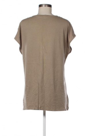 Damski top Bpc Bonprix Collection, Rozmiar XL, Kolor Beżowy, Cena 66,67 zł