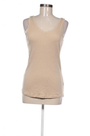 Dámsky top  C&A, Veľkosť L, Farba Béžová, Cena  14,91 €