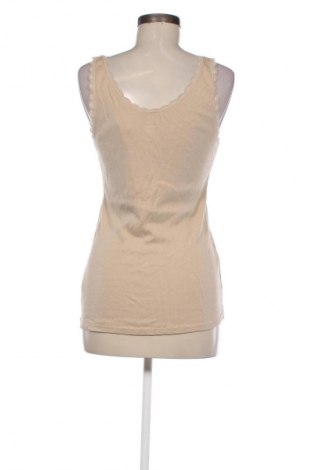 Dámsky top  C&A, Veľkosť L, Farba Béžová, Cena  14,91 €