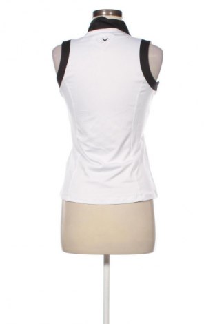 Damentop Callaway, Größe XS, Farbe Weiß, Preis 42,99 €