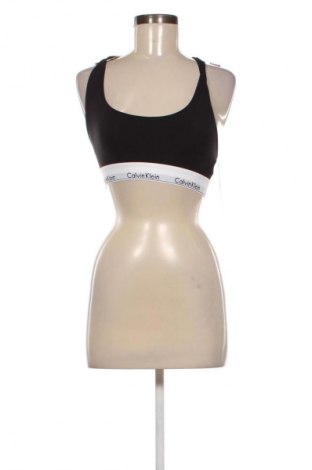 Damentop Calvin Klein, Größe M, Farbe Schwarz, Preis € 109,99