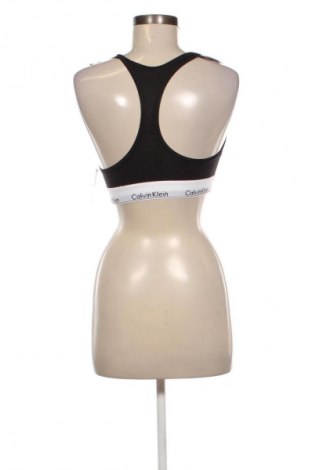 Damentop Calvin Klein, Größe M, Farbe Schwarz, Preis € 109,99