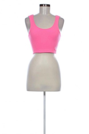 Top de femei Calvin Klein Jeans, Mărime XS, Culoare Roz, Preț 299,99 Lei