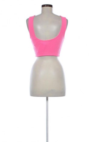 Top de femei Calvin Klein Jeans, Mărime XS, Culoare Roz, Preț 299,99 Lei