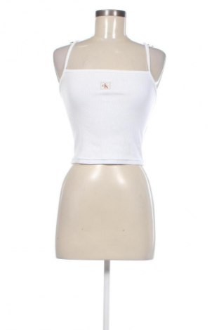 Dámsky top  Calvin Klein Jeans, Veľkosť XS, Farba Biela, Cena  62,95 €