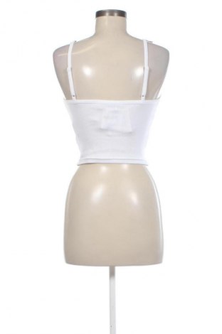 Dámsky top  Calvin Klein Jeans, Veľkosť XS, Farba Biela, Cena  62,95 €