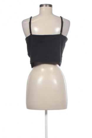 Γυναικείο τοπ Calvin Klein Jeans, Μέγεθος L, Χρώμα Μαύρο, Τιμή 69,99 €