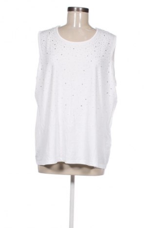 Dámsky top  Canda, Veľkosť XL, Farba Biela, Cena  11,95 €