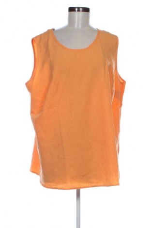 Damski top Canda, Rozmiar XXL, Kolor Pomarańczowy, Cena 53,99 zł