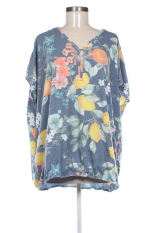 Damentop Cecil, Größe 4XL, Farbe Mehrfarbig, Preis 13,81 €
