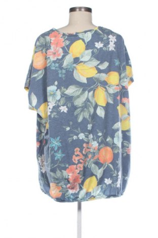 Damentop Cecil, Größe 4XL, Farbe Mehrfarbig, Preis 13,81 €