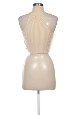 Top de femei Cider, Mărime S, Culoare Bej, Preț 77,17 Lei