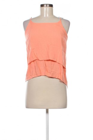 Damentop Clockhouse, Größe M, Farbe Orange, Preis € 14,77
