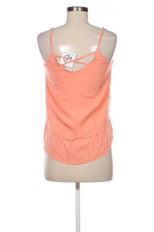 Damentop Clockhouse, Größe M, Farbe Orange, Preis € 14,77