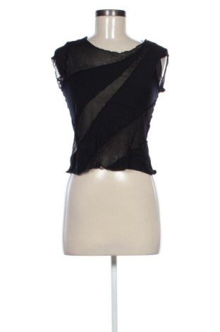 Damentop Clockhouse, Größe L, Farbe Schwarz, Preis 15,00 €