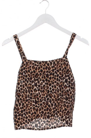 Damentop Cropp, Größe XS, Farbe Mehrfarbig, Preis 11,99 €