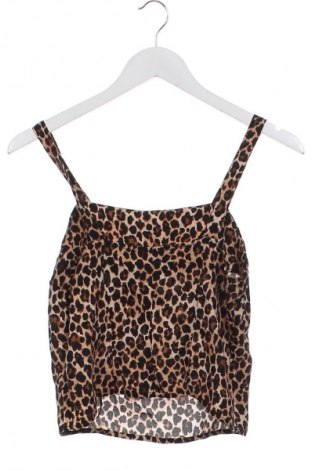 Damentop Cropp, Größe XS, Farbe Mehrfarbig, Preis 11,99 €