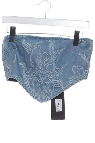 Damentop Denny Rose, Größe M, Farbe Blau, Preis € 86,99