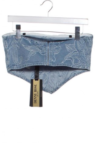 Damentop Denny Rose, Größe M, Farbe Blau, Preis € 86,99