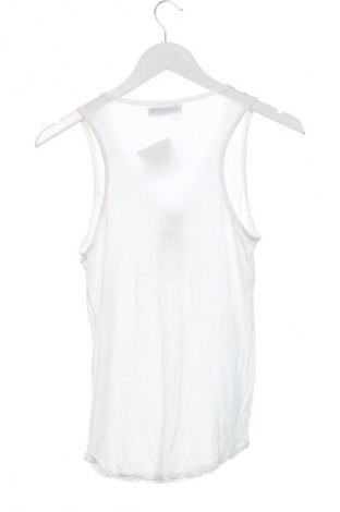 Γυναικείο τοπ Diesel, Μέγεθος XS, Χρώμα Λευκό, Τιμή 83,99 €