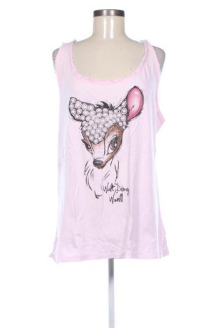 Dámský top Disney, Velikost XL, Barva Růžová, Cena  371,00 Kč