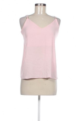 Γυναικείο τοπ Dorothy Perkins, Μέγεθος S, Χρώμα Ρόζ , Τιμή 13,82 €