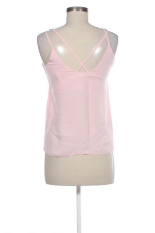 Γυναικείο τοπ Dorothy Perkins, Μέγεθος S, Χρώμα Ρόζ , Τιμή 13,82 €