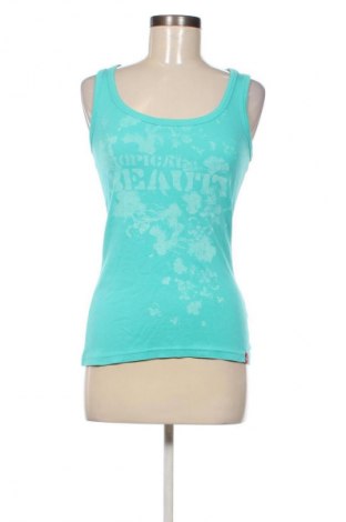 Damentop Edc By Esprit, Größe S, Farbe Grün, Preis € 18,99