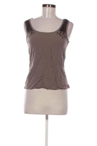 Damentop Edc By Esprit, Größe XS, Farbe Braun, Preis 13,81 €