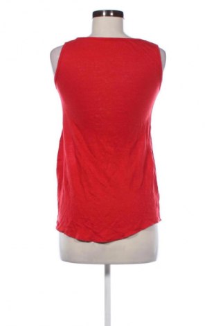 Top de femei Esmara, Mărime XS, Culoare Roșu, Preț 76,32 Lei