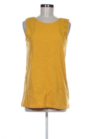 Top de femei Esmara, Mărime S, Culoare Galben, Preț 11,45 Lei