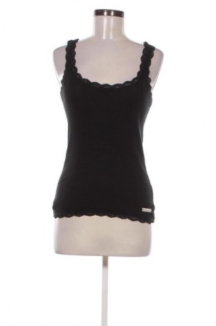 Top de femei Esprit, Mărime M, Culoare Negru, Preț 72,03 Lei