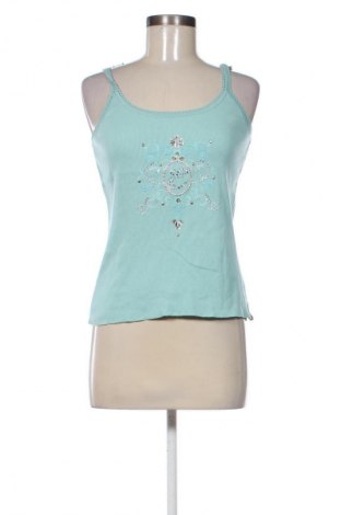 Dámsky top  Esprit, Veľkosť XXL, Farba Modrá, Cena  13,81 €