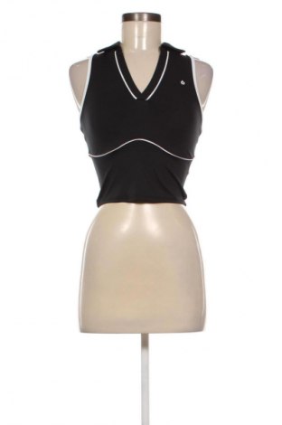 Damski top Even&Odd, Rozmiar S, Kolor Czarny, Cena 102,99 zł