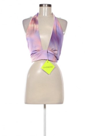 Dámsky top  Even&Odd, Veľkosť XS, Farba Viacfarebná, Cena  21,95 €