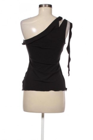 Damski top Even&Odd, Rozmiar S, Kolor Czarny, Cena 150,99 zł