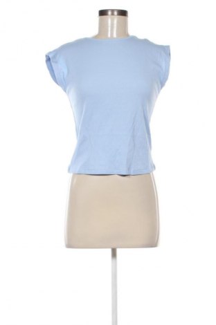 Top de femei Even&Odd, Mărime L, Culoare Albastru, Preț 158,99 Lei