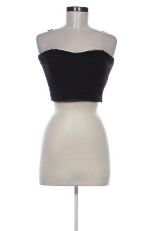 Damski top Even&Odd, Rozmiar M, Kolor Czarny, Cena 150,99 zł