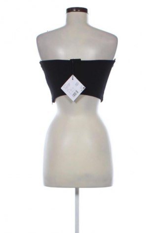 Damski top Even&Odd, Rozmiar M, Kolor Czarny, Cena 150,99 zł