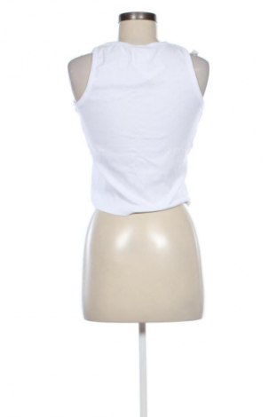 Damski top Even&Odd, Rozmiar L, Kolor Biały, Cena 150,99 zł